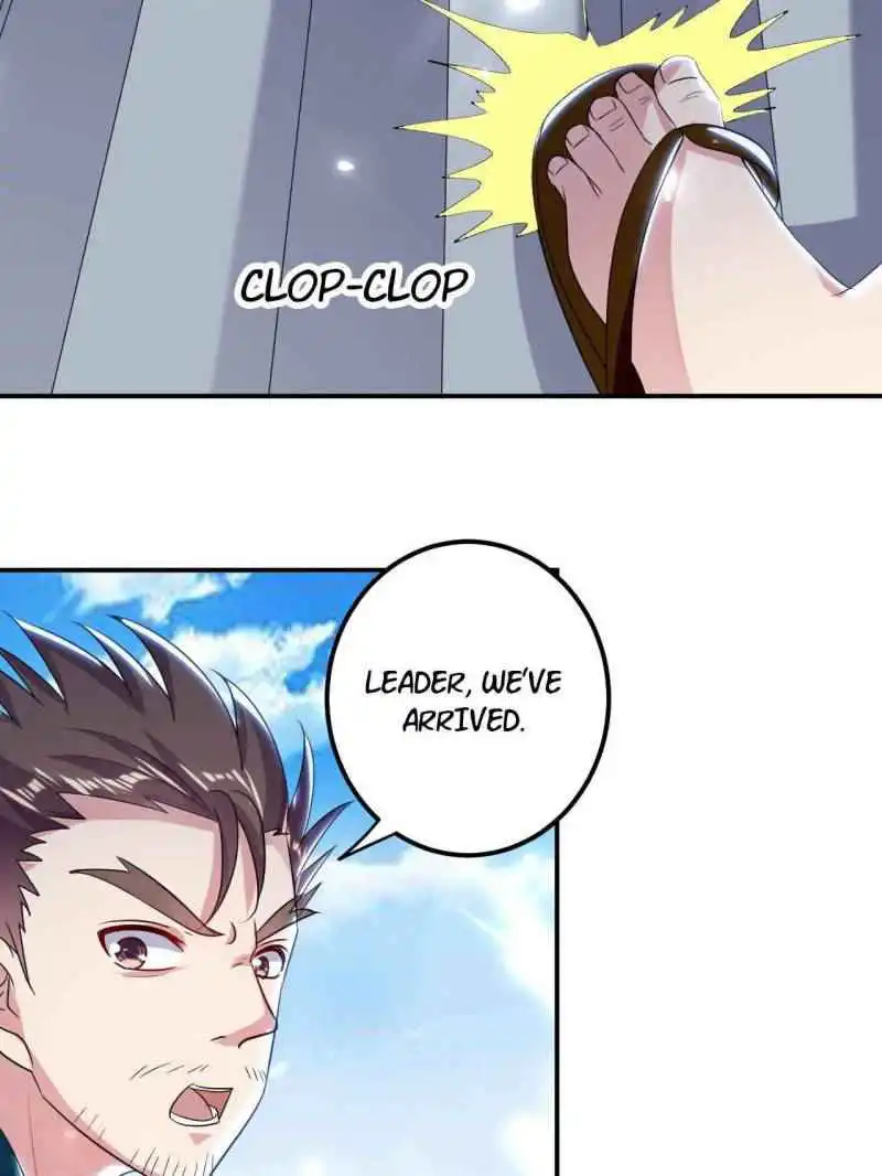 Super Son-in-law In Another World [ALL CHAPTERS] Chapter 11 63